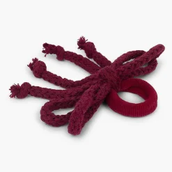 Para El Pelo<Pisamonas Coletero Cordones Lazo