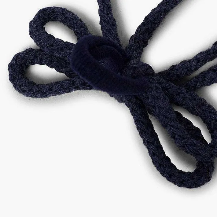Para El Pelo<Pisamonas Coletero Cordones Lazo
