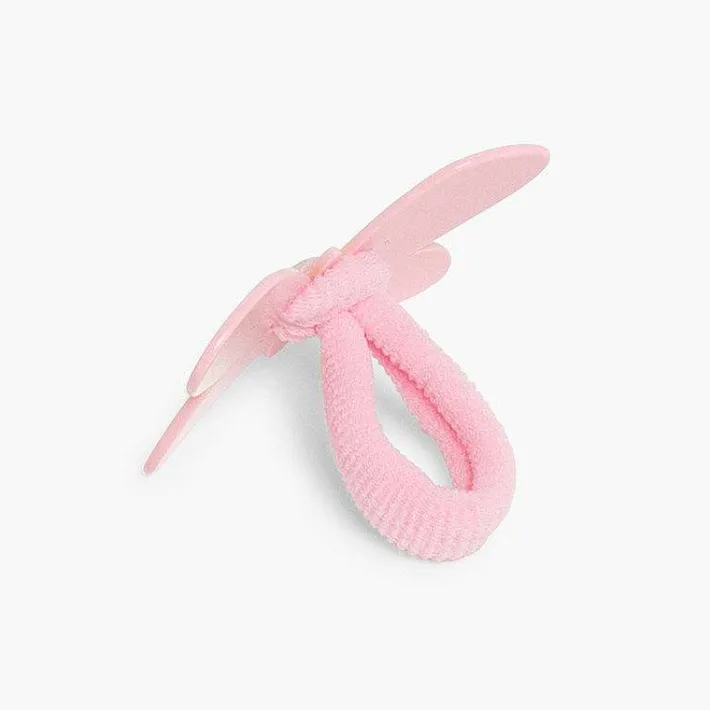 Para El Pelo<Pisamonas Coletero De Pelo Con Mariposa