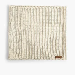 Leotardos Y Textil Condor<Pisamonas Cuello Bufanda De Punto