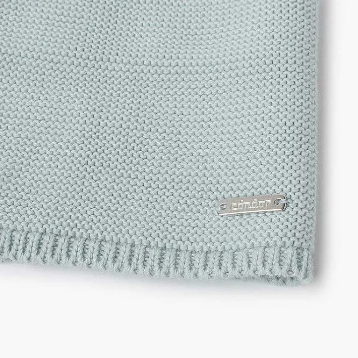 Leotardos Y Textil Condor<Pisamonas Cuello Bufanda Punto Niños