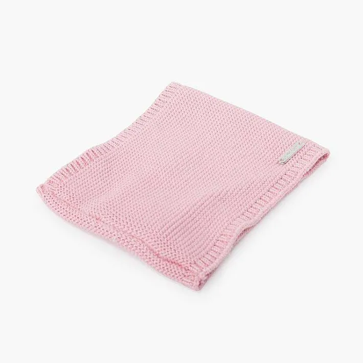 Leotardos Y Textil Condor<Pisamonas Cuello Bufanda Punto Niños