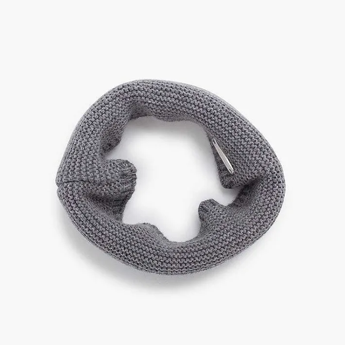 Leotardos Y Textil Condor<Pisamonas Cuello Bufanda Punto Niños