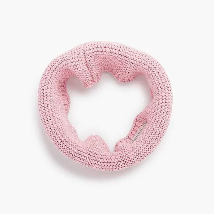 Leotardos Y Textil Condor<Pisamonas Cuello Bufanda Punto Niños