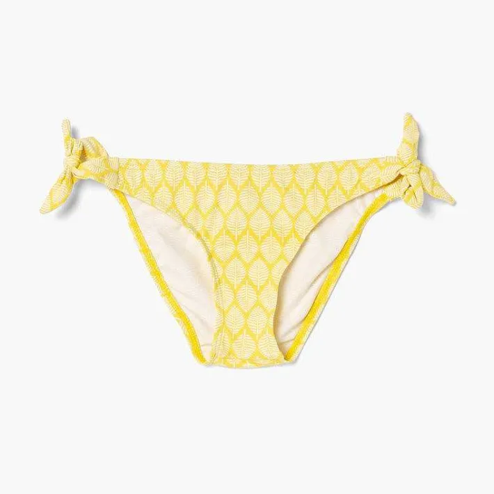 Bañadores<Pisamonas Culetin Lycra Niña