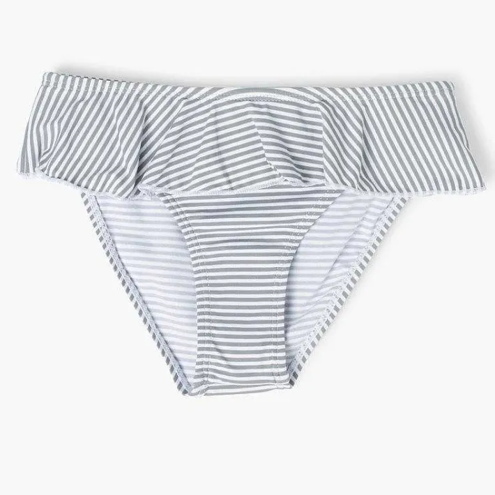 Bañadores<Pisamonas Culetin Lycra Niña