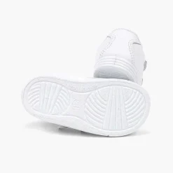 Zapatos Colegiales<Pisamonas Deportivas Bebe Y Niño Piel Lavable