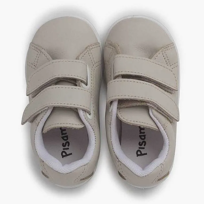 Zapatos Colegiales<Pisamonas Deportivas Bebe Y Niño Piel Lavable