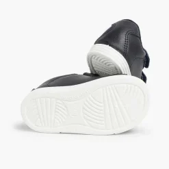 Zapatos Colegiales<Pisamonas Deportivas Bebe Y Niño Piel Lavable