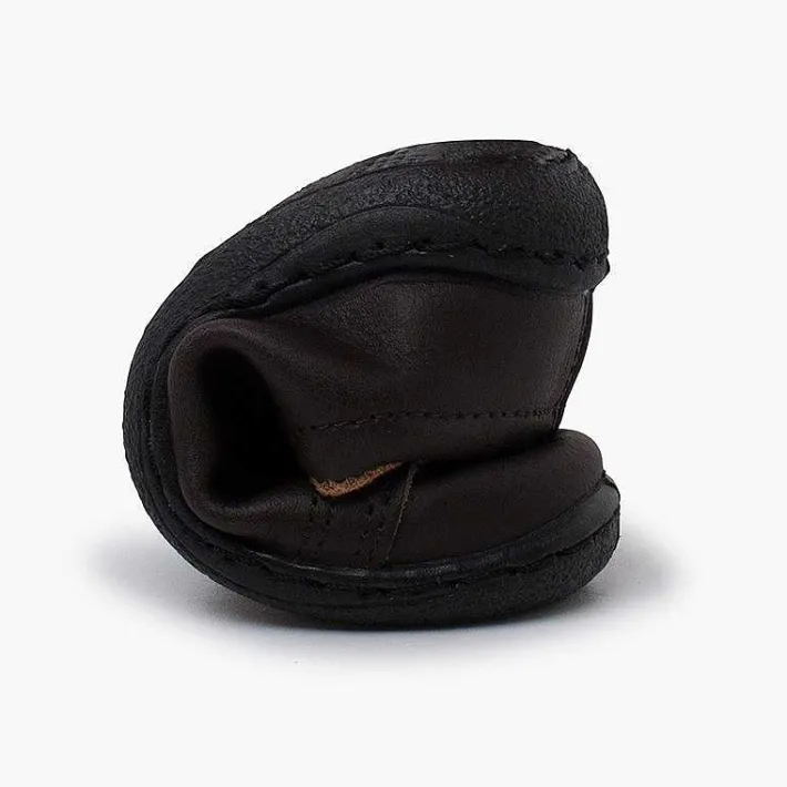 Zapatos Colegiales<Pisamonas Deportivas Piel Lavable Cordones Elasticos