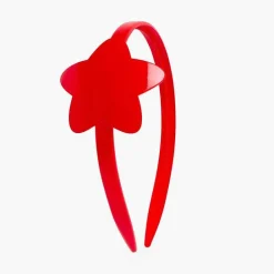 Para El Pelo<Pisamonas Diadema De Estrella Niña