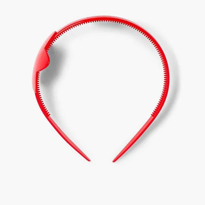 Para El Pelo<Pisamonas Diadema De Estrella Niña
