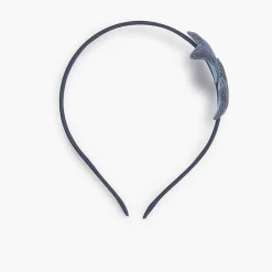 Para El Pelo<Pisamonas Diadema Doble Estrella Micropana