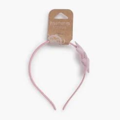 Para El Pelo<Pisamonas Diadema Doble Estrella Micropana