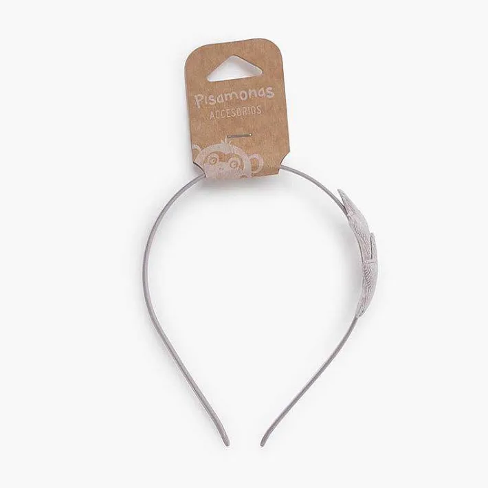 Para El Pelo<Pisamonas Diadema Doble Estrella Micropana