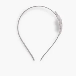 Para El Pelo<Pisamonas Diadema Doble Estrella Micropana