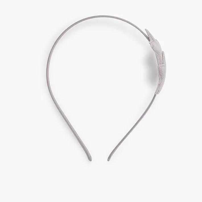 Para El Pelo<Pisamonas Diadema Doble Estrella Micropana