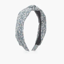 Para El Pelo<Pisamonas Diadema Estampado Liberty Nudo