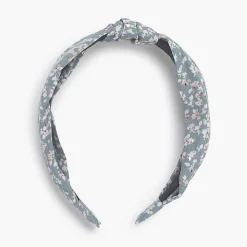 Para El Pelo<Pisamonas Diadema Estampado Liberty Nudo