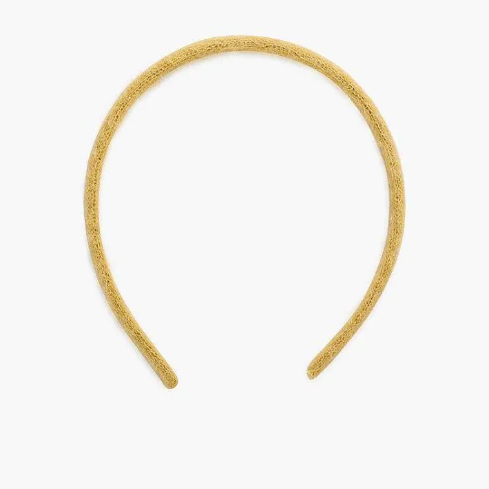 Para El Pelo<Pisamonas Diadema Fina De Lana Niñas