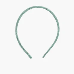 Para El Pelo<Pisamonas Diadema Fina De Lana Niñas