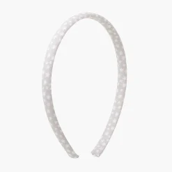 Para El Pelo<Pisamonas Diadema Fina Estrellas