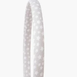 Para El Pelo<Pisamonas Diadema Fina Estrellas