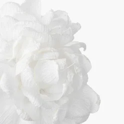 Para El Pelo<Pisamonas Diadema Fina Flores