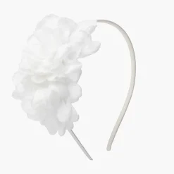 Para El Pelo<Pisamonas Diadema Fina Flores