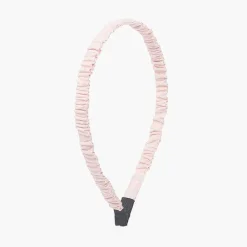 Para El Pelo<Pisamonas Diadema Fruncida Fina