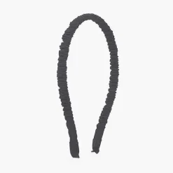 Para El Pelo<Pisamonas Diadema Fruncida Fina
