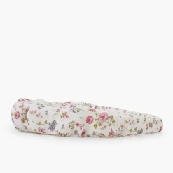 Para El Pelo<Pisamonas Diadema Fruncida Flores Liberty