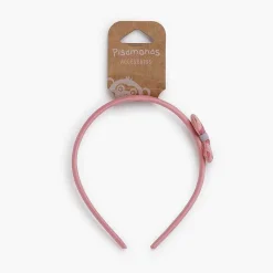 Para El Pelo<Pisamonas Diadema Lacito Vichy