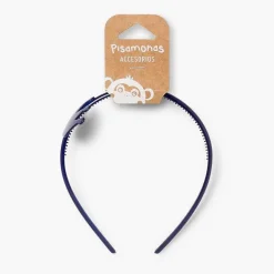 Para El Pelo<Pisamonas Diadema Niña Con Corona