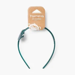 Para El Pelo<Pisamonas Diadema Niña Con Corona