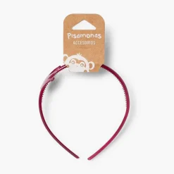 Para El Pelo<Pisamonas Diadema Niña Con Corona