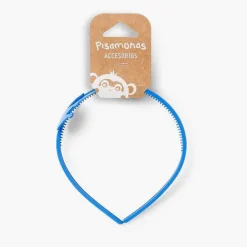 Para El Pelo<Pisamonas Diadema Niña Con Corona