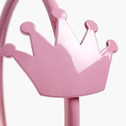 Para El Pelo<Pisamonas Diadema Niña Con Corona