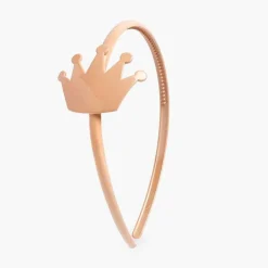 Para El Pelo<Pisamonas Diadema Niña Con Corona