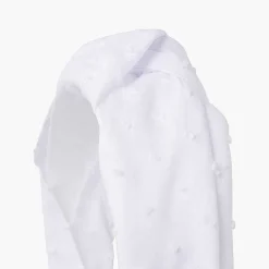 Para El Pelo<Pisamonas Diadema Nudo Plumeti