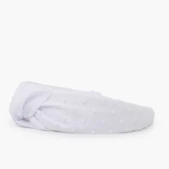 Para El Pelo<Pisamonas Diadema Nudo Plumeti