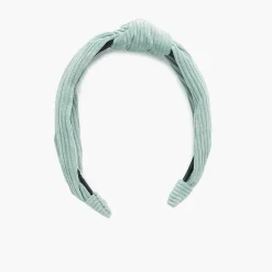 Para El Pelo<Pisamonas Diadema Pana Nudo