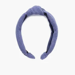Para El Pelo<Pisamonas Diadema Pana Nudo