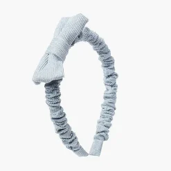 Para El Pelo<Pisamonas Diadema Scrunchie Lazo Micropana Glitter