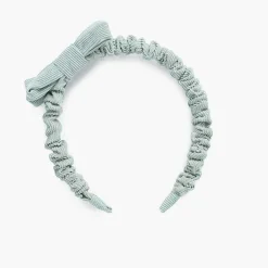 Para El Pelo<Pisamonas Diadema Scrunchie Lazo Micropana Glitter