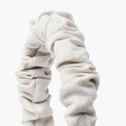 Para El Pelo<Pisamonas Diadema Scrunchie Niña