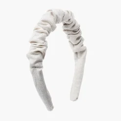 Para El Pelo<Pisamonas Diadema Scrunchie Niña