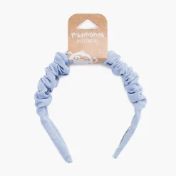 Para El Pelo<Pisamonas Diadema Scrunchie Niña