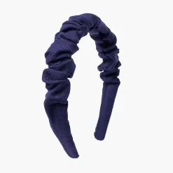 Para El Pelo<Pisamonas Diadema Scrunchie Niña
