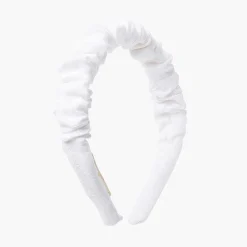 Para El Pelo<Pisamonas Diadema Scrunchie Niña